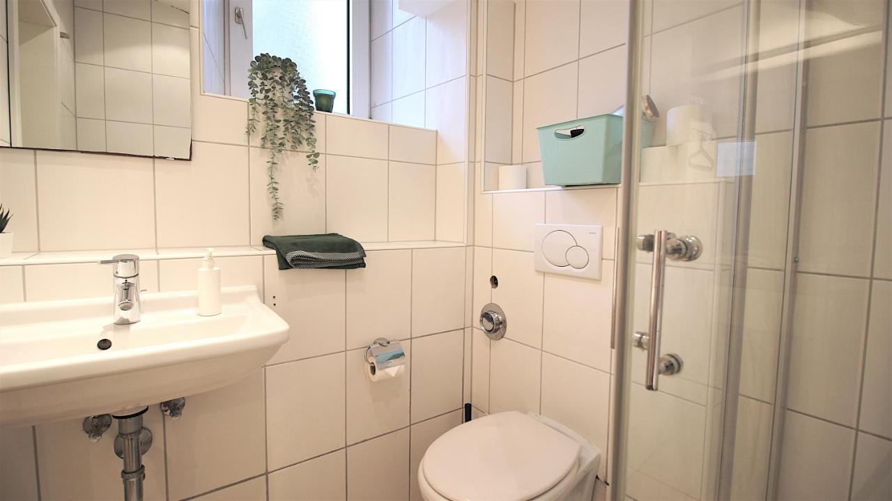 וירצבורג Xxx Fully Equipped Apartment Near Main Station! מראה חיצוני תמונה