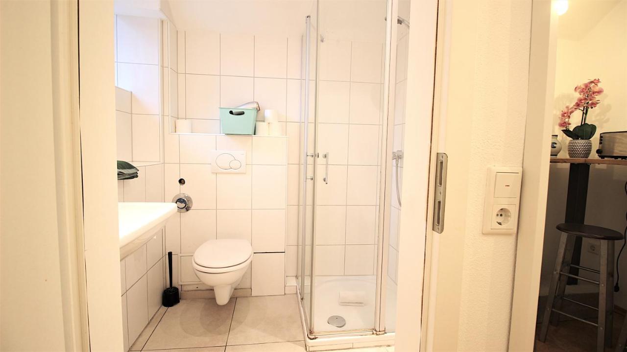 וירצבורג Xxx Fully Equipped Apartment Near Main Station! מראה חיצוני תמונה