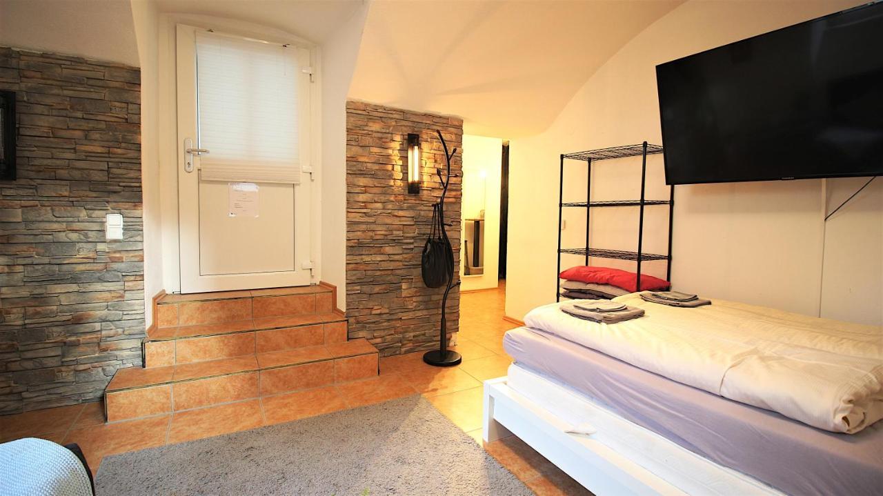 וירצבורג Xxx Fully Equipped Apartment Near Main Station! מראה חיצוני תמונה