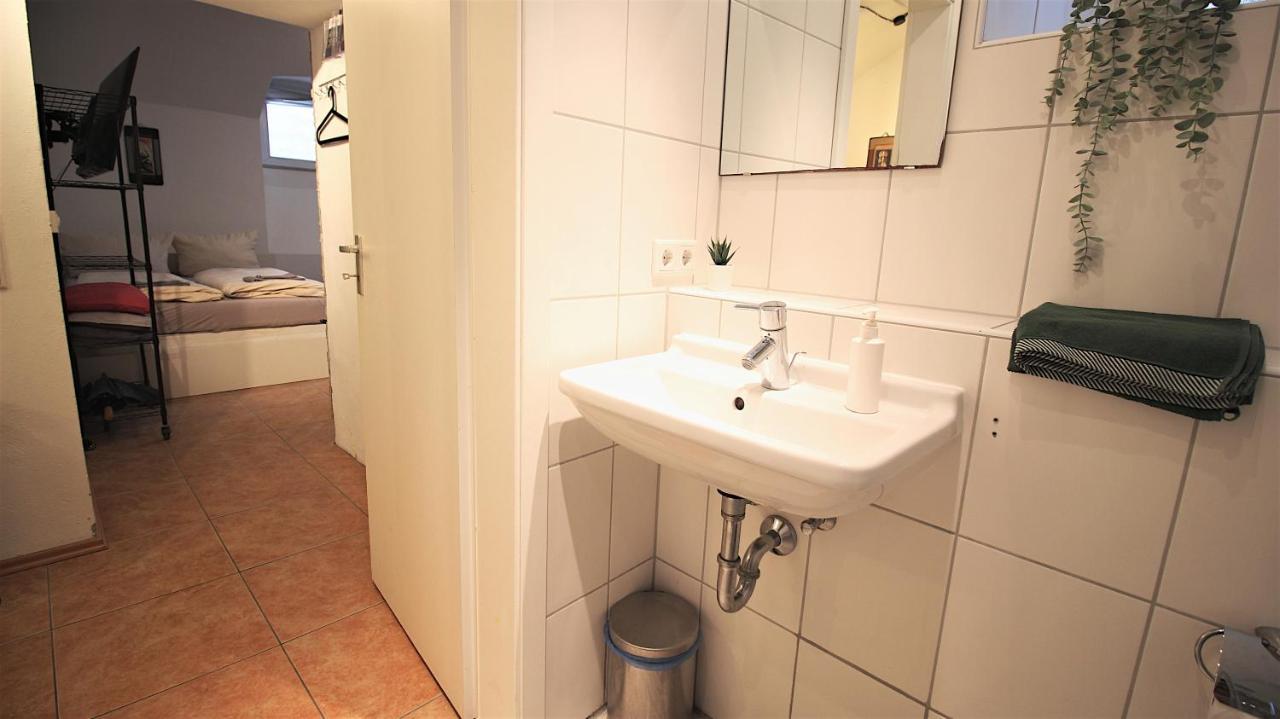 וירצבורג Xxx Fully Equipped Apartment Near Main Station! מראה חיצוני תמונה