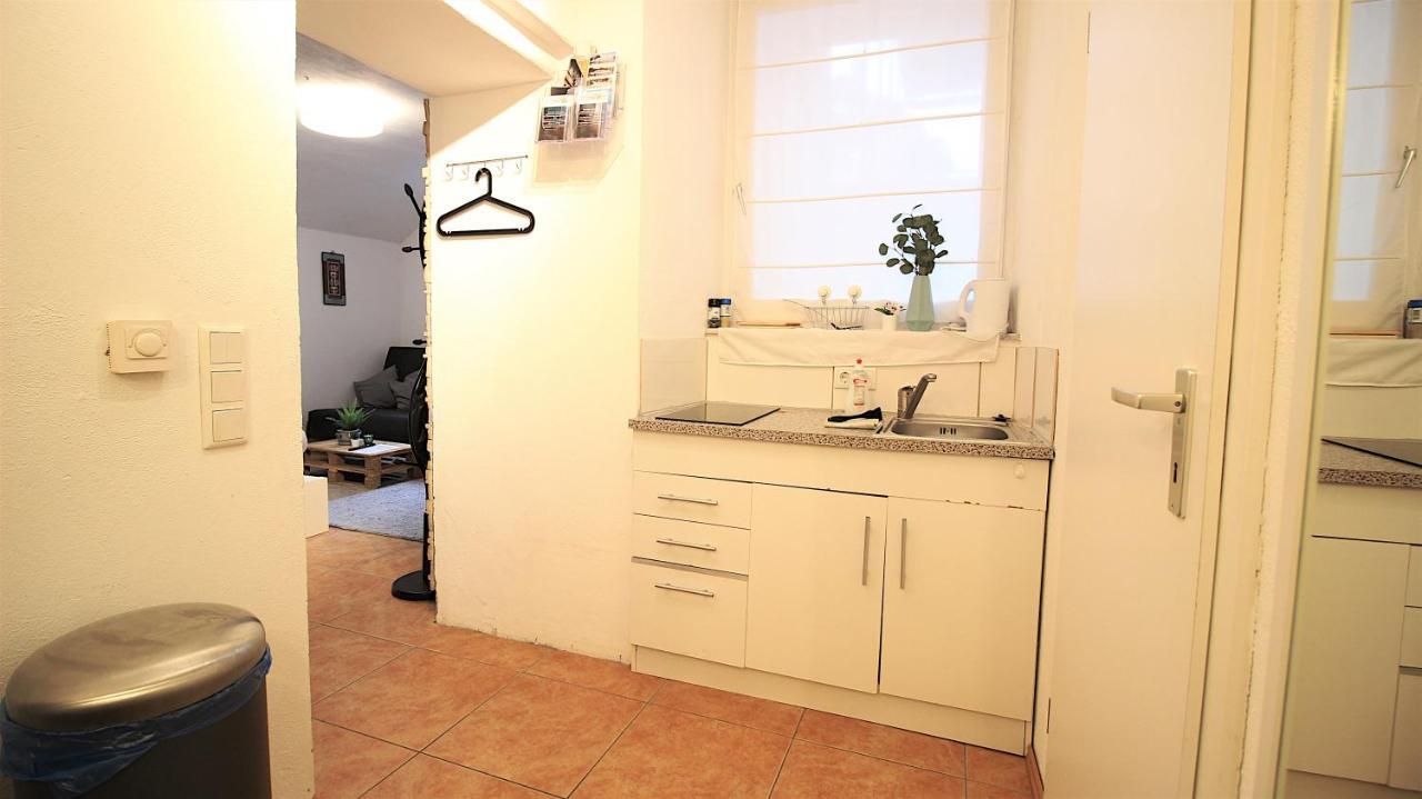 וירצבורג Xxx Fully Equipped Apartment Near Main Station! מראה חיצוני תמונה