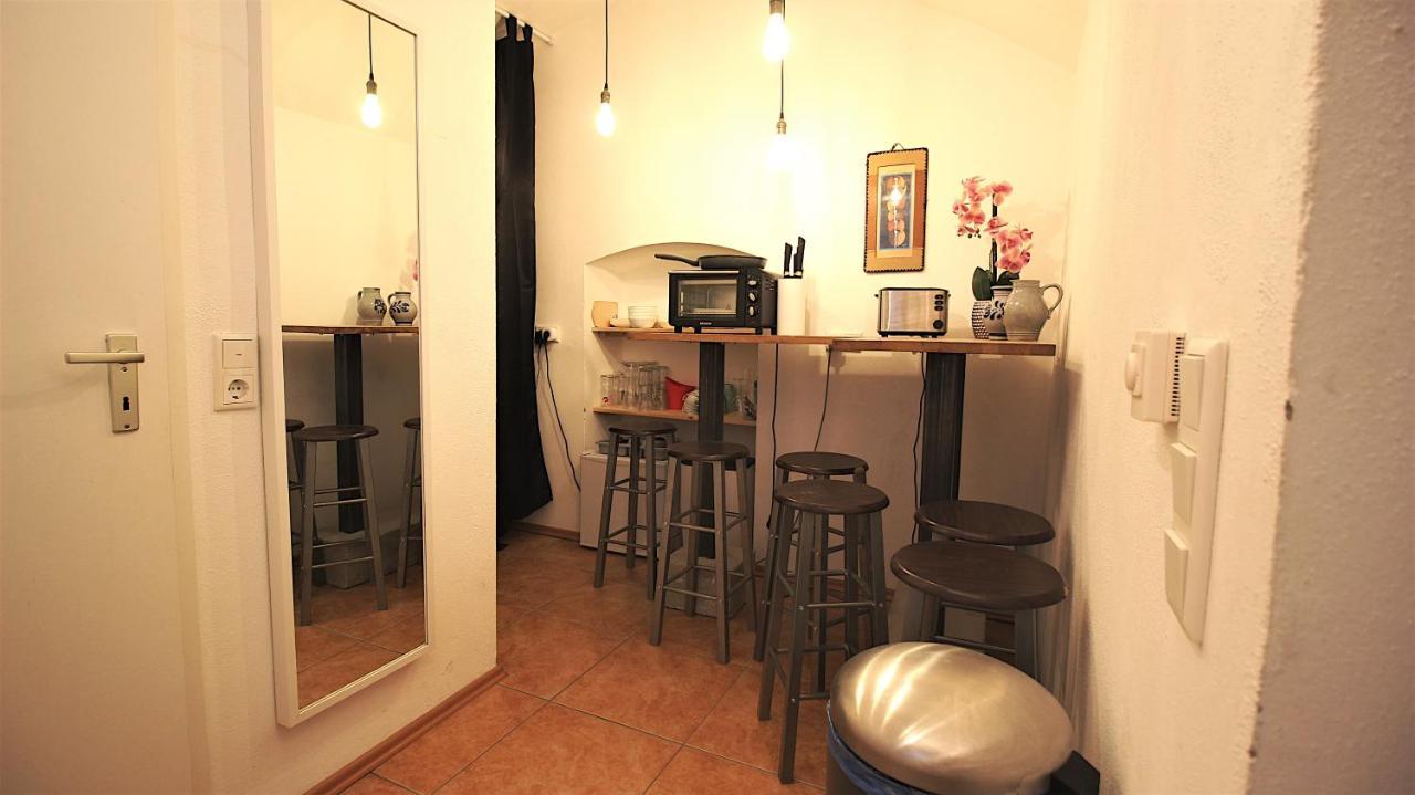 וירצבורג Xxx Fully Equipped Apartment Near Main Station! מראה חיצוני תמונה