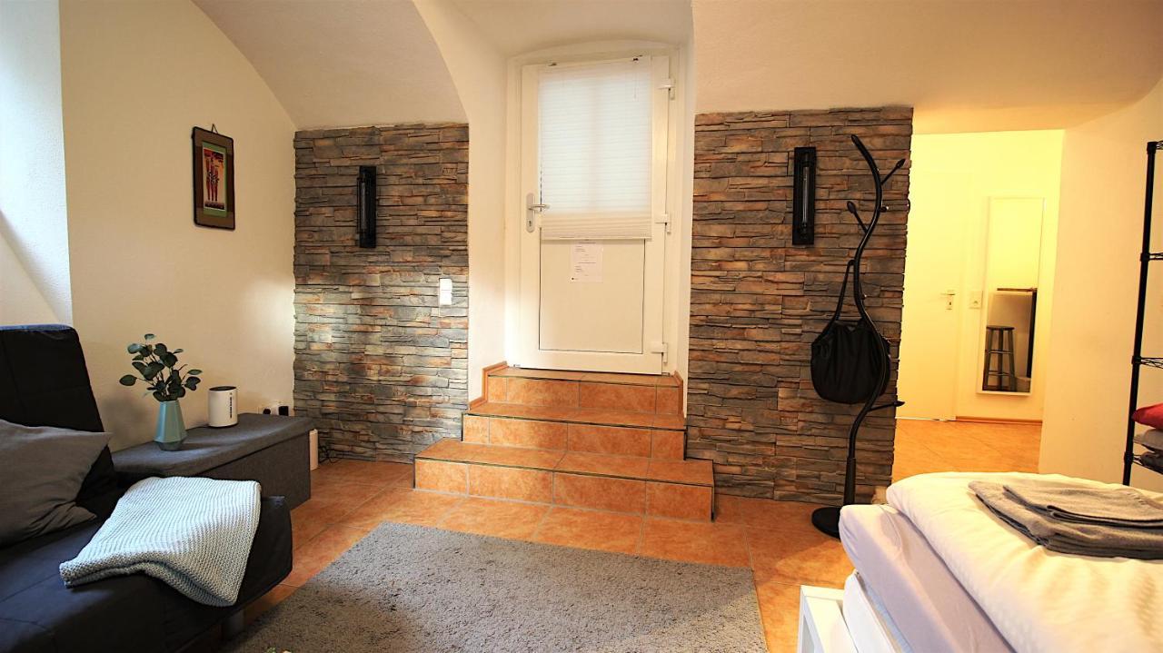 וירצבורג Xxx Fully Equipped Apartment Near Main Station! מראה חיצוני תמונה